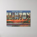 Search for iowa state canvas prints Greetings