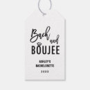 Search for bridesmaid gift tags Minimalist
