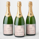 Search for blue and silver label wine wine labels Pink