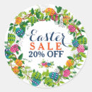 Search for easter stickers Eggs