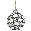 Search for skull pet tags Animal