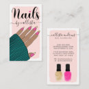 Search for tips for business cards Customer