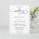 Search for black and sage wedding invitations Earthy nature