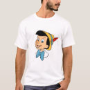 Search for pinocchio tshirts Wood