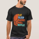 Search for basketball tshirts Repeat