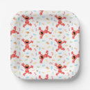Search for elmo plates Colorful party