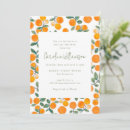 Search for fruit bridal shower invitations For her