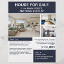 Search for sale flyers Real estate
