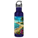 Search for aloha water bottles Ocean