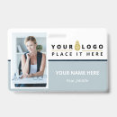 Search for barcode photo Name and title