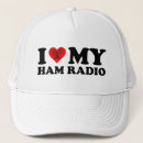 Search for amateur radio hats Antenna