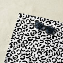 Search for leopard beach towels Black