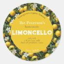 Search for limoncello labels Country summer