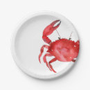 Search for crabs paper plates Baltimore