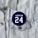 Search for sports buttons School