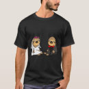 Search for funny bride and groom tshirts Republican