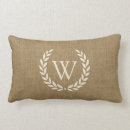 Search for burlap pillows Farmhouse