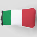 Search for flag golf head covers National
