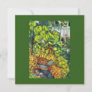 Search for square place cards Classic