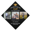 Search for memorial graduation cap toppers Tribute