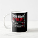 Search for mechanic mugs Technician