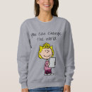 Search for charlie brown clothing Sunday paper