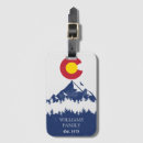 Search for mountain luggage tags Adventure