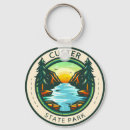 Search for state keychains Vacation