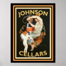 Search for vintage wine posters Grapes