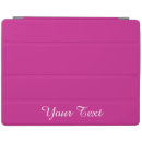 Search for name ipad cases Pink