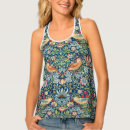 Search for strawberry tank tops Flower
