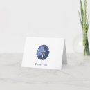 Search for sand dollar thank you cards Dollars