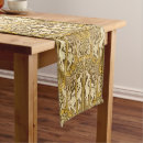 Search for deer table runners Forest
