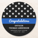 Search for office coasters Law enforcement