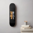 Search for bear skateboards Brown