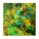 Search for funky tiles Abstract