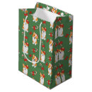 Search for corgi gift bags Festive
