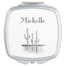 Search for cactus compact mirrors succulents