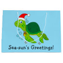 Search for ocean gift bags Tropical