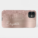 Search for chic iphone cases rose gold