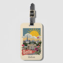 Search for germany luggage tags Landmarks