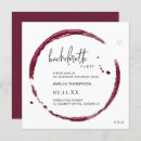Search for wine tasting bachelorette party invitations winery
