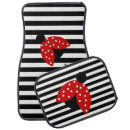 Search for ladybug car floor mats Pattern