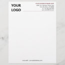 Search for photo letterhead Business
