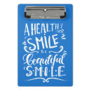 Search for dental clipboards Orthodontics