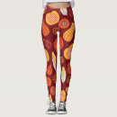 Search for thanksgiving leggings Food