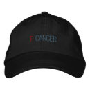Search for cancer hats chemo
