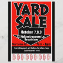 Search for sale flyers Yard