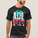 Search for airport code tshirts Names