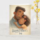 Search for gratitude holiday cards Dad